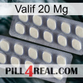 Valif 20Mg 07